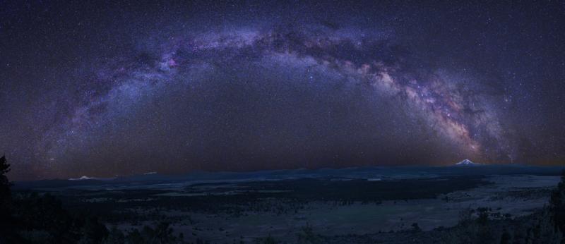 Milky Way