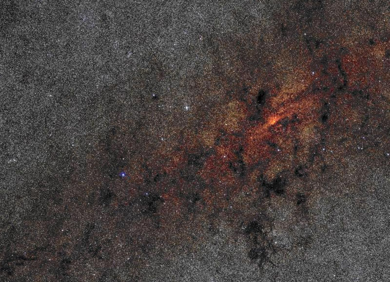 Galactic Center